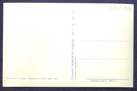 Original Objecte digital not accessible