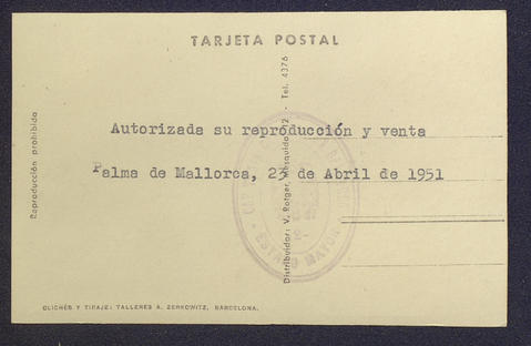 Original Objecte digital not accessible