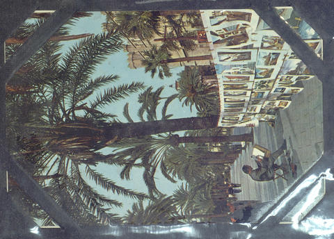 Original Objecte digital not accessible