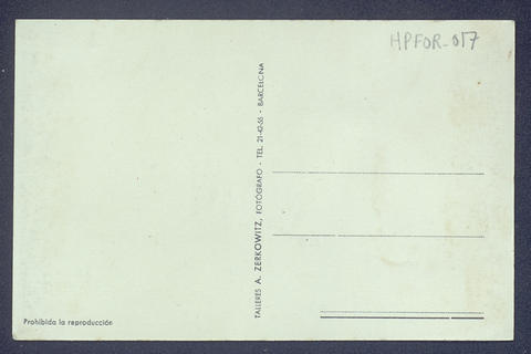 Original Objecte digital not accessible
