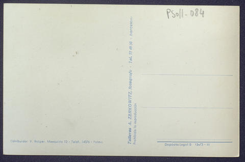Original Objecte digital not accessible