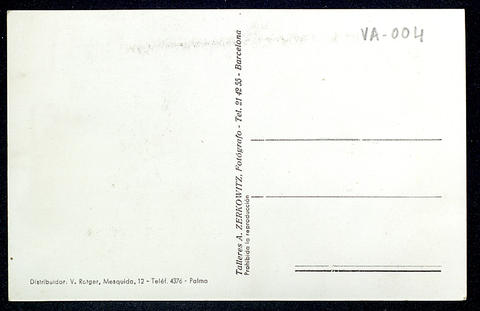 Original Objecte digital not accessible