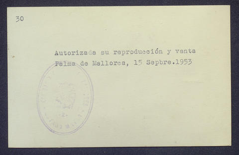 Original Objecte digital not accessible