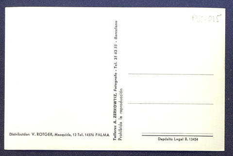 Original Objecte digital not accessible
