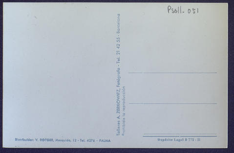 Original Objecte digital not accessible
