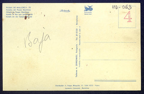 Original Objecte digital not accessible