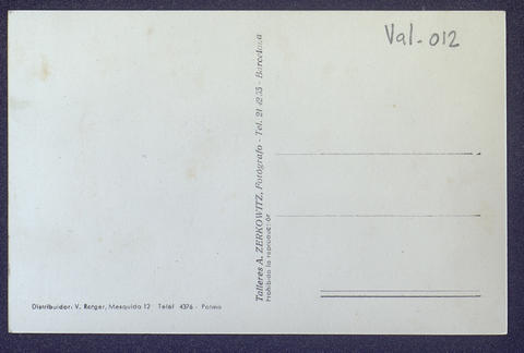 Original Objecte digital not accessible
