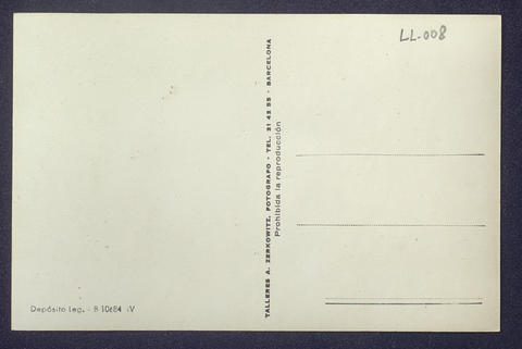 Original Objecte digital not accessible