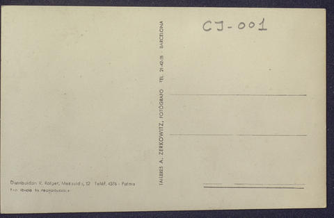 Original Objecte digital not accessible