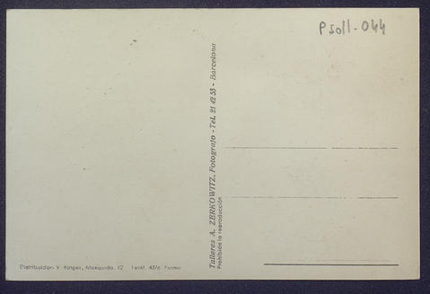 Original Objecte digital not accessible