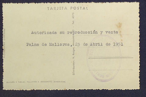 Original Objecte digital not accessible
