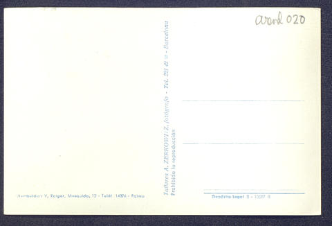 Original Objecte digital not accessible
