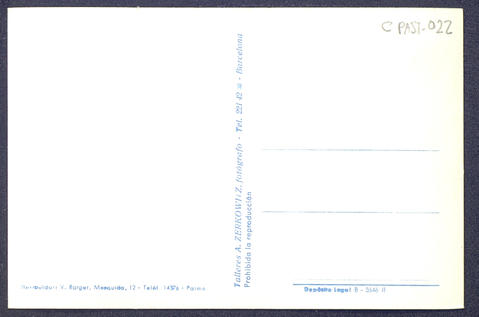 Original Objecte digital not accessible