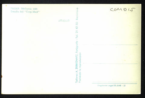 Original Objecte digital not accessible