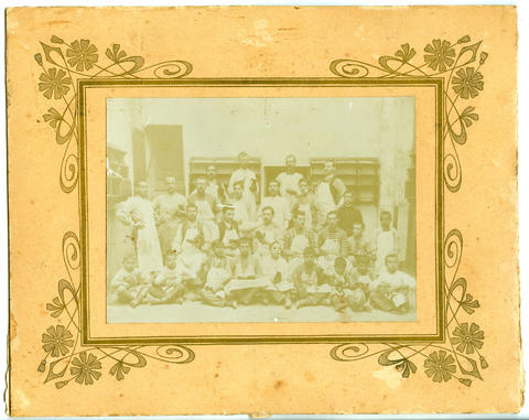 Original Objecte digital not accessible