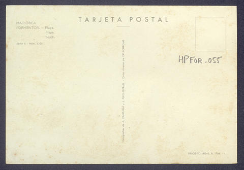 Original Objecte digital not accessible