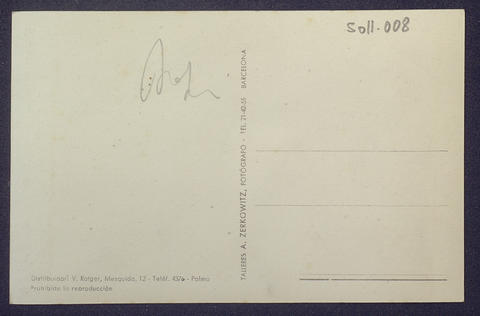 Original Objecte digital not accessible