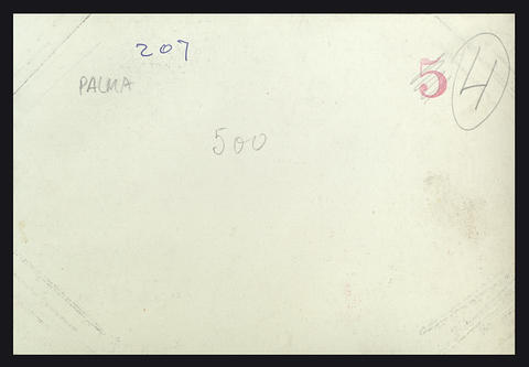 Original Objecte digital not accessible