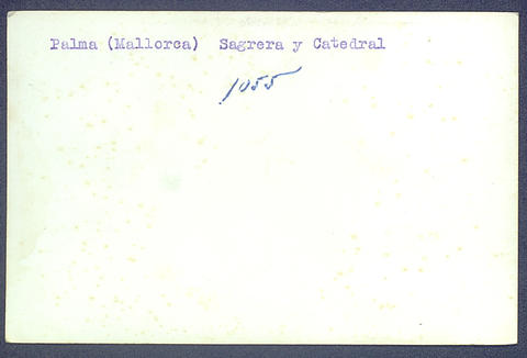 Original Objecte digital not accessible
