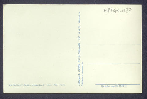 Original Objecte digital not accessible