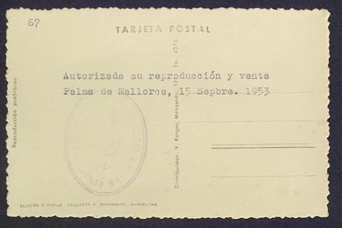 Original Objecte digital not accessible