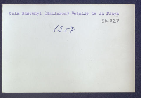 Original Objecte digital not accessible