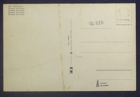 Original Objecte digital not accessible
