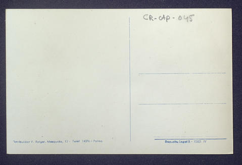 Original Objecte digital not accessible