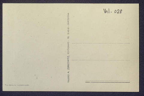 Original Objecte digital not accessible