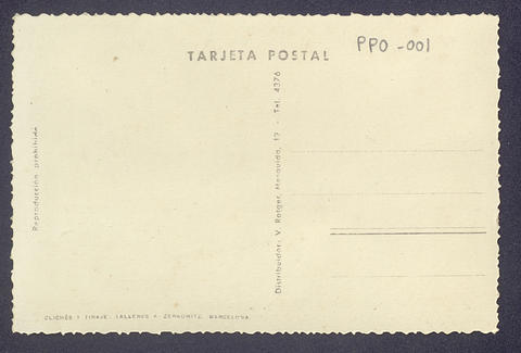 Original Objecte digital not accessible