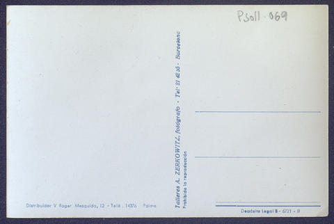 Original Objecte digital not accessible