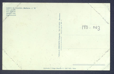 Original Objecte digital not accessible