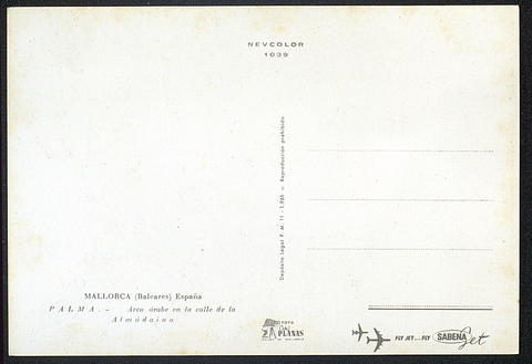 Original Objecte digital not accessible