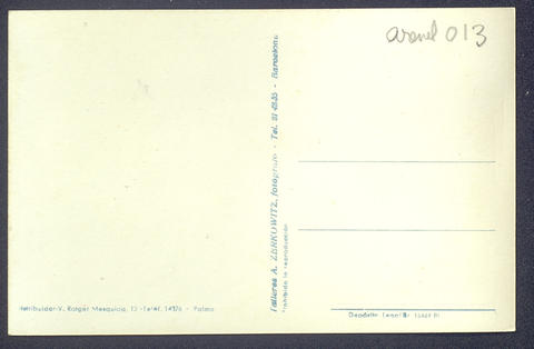 Original Objecte digital not accessible
