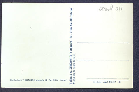 Original Objecte digital not accessible