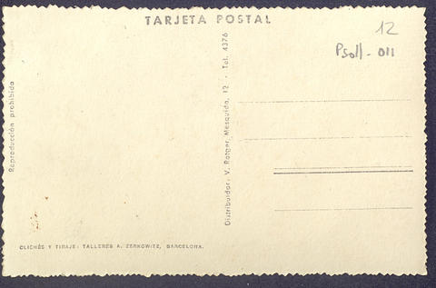 Original Objecte digital not accessible