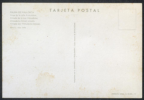 Original Objecte digital not accessible