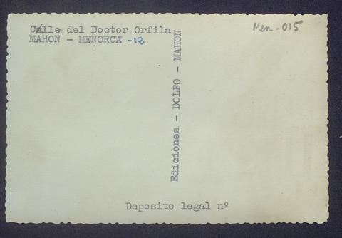Original Objecte digital not accessible