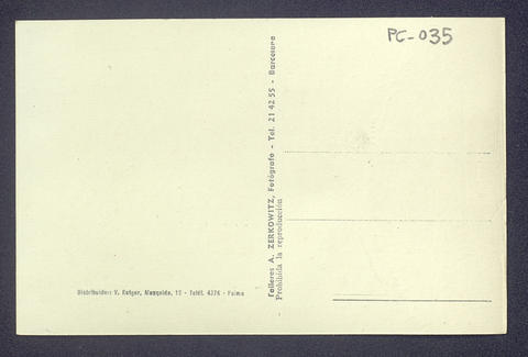 Original Objecte digital not accessible