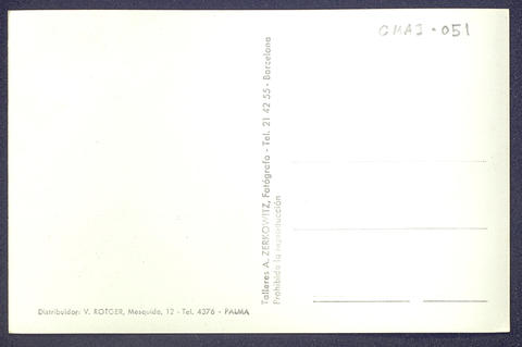 Original Objecte digital not accessible