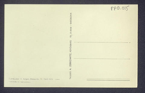 Original Objecte digital not accessible