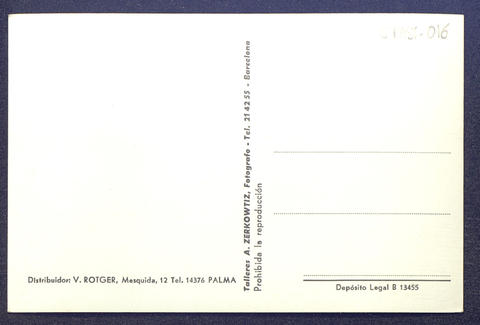 Original Objecte digital not accessible