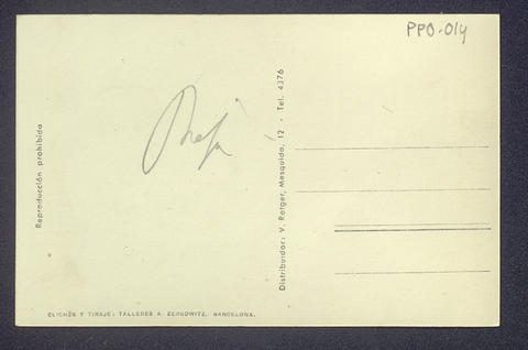 Original Objecte digital not accessible