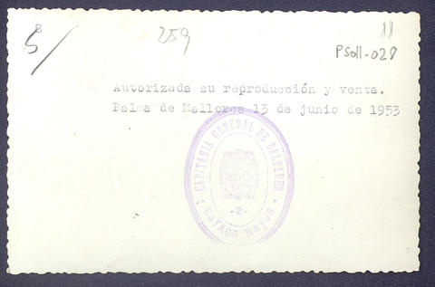Original Objecte digital not accessible