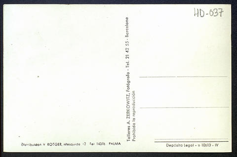 Original Objecte digital not accessible