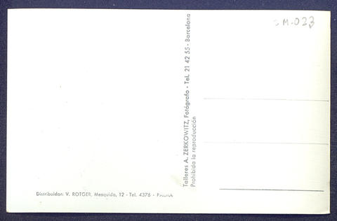 Original Objecte digital not accessible