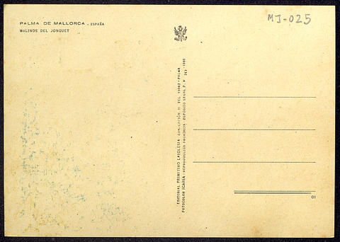 Original Objecte digital not accessible