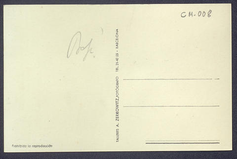 Original Objecte digital not accessible