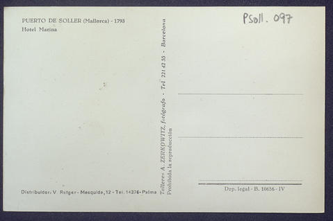 Original Objecte digital not accessible