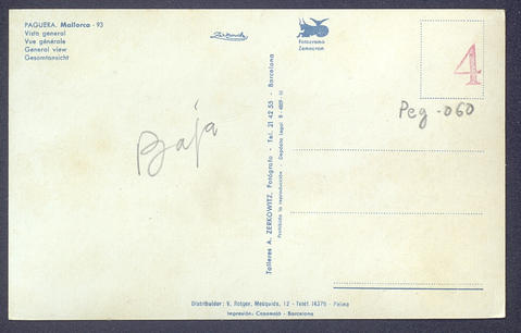 Original Objecte digital not accessible